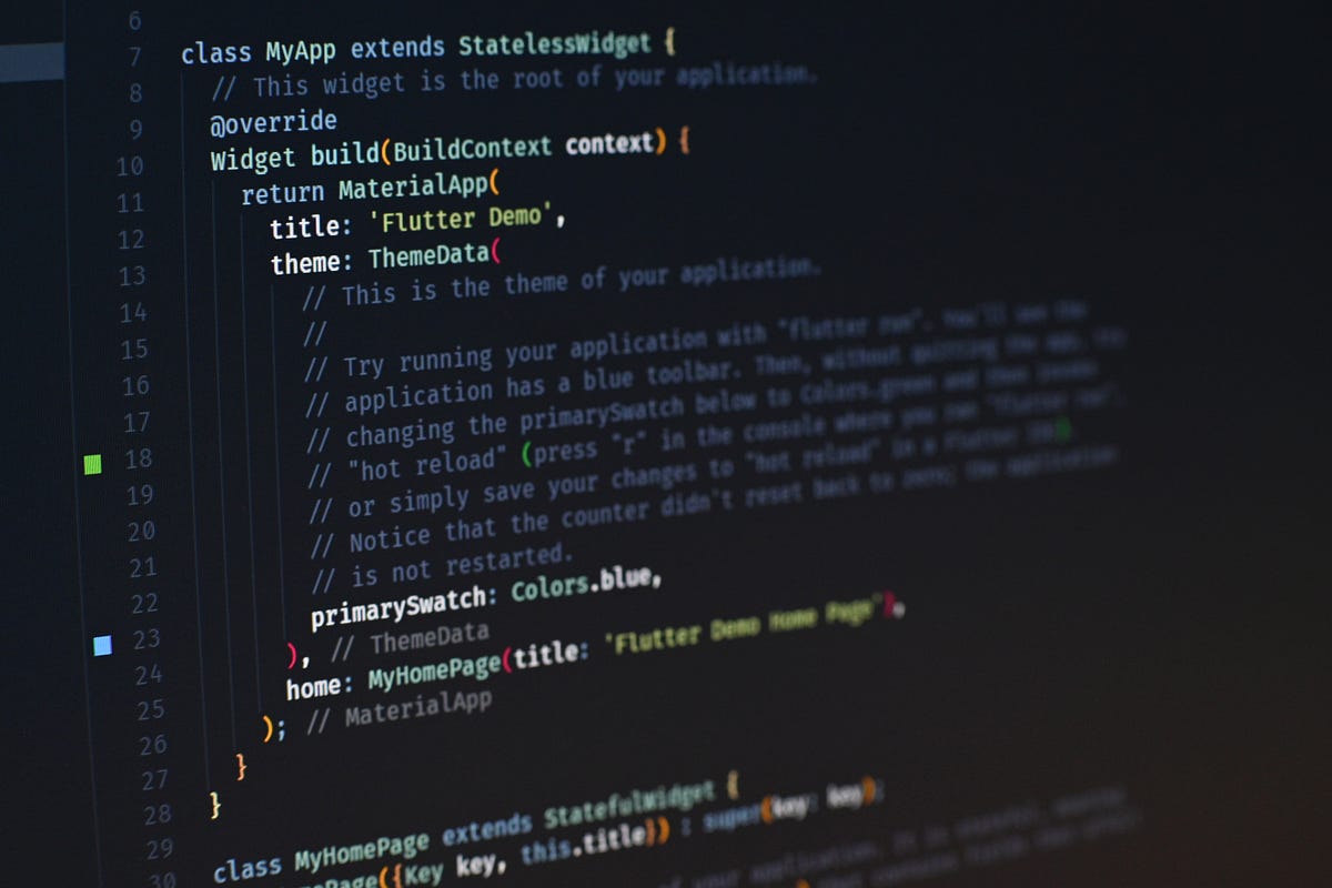 30 Funny Coding Comments To Make You Die Laughing | by Sheetal ...