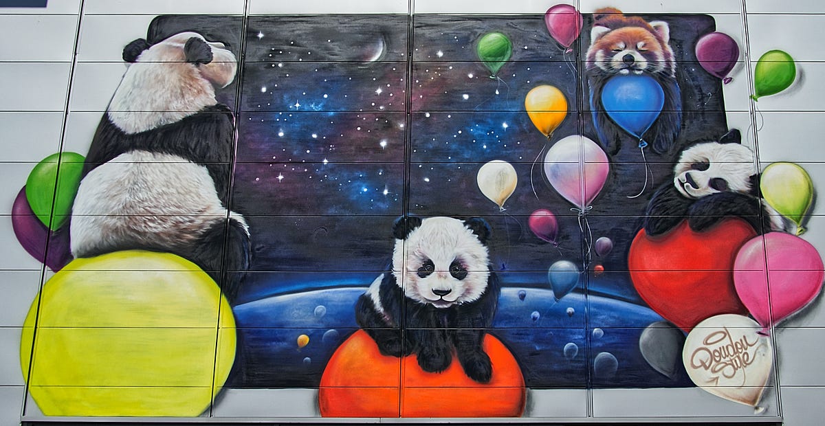 Python Dataclasses With Properties and Pandas | by Sebastian Ahmed ...