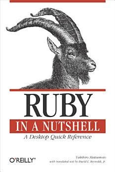 Ruby Lang Books | by Mickey Woodard | Apr, 2024 | Medium