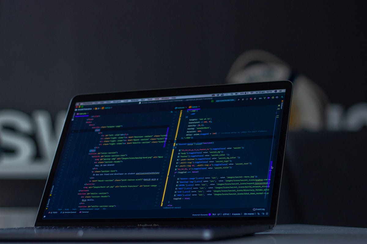 The 47-Line Python Script That Made $2M: A Deep Dive Into AI-First SaaS ...