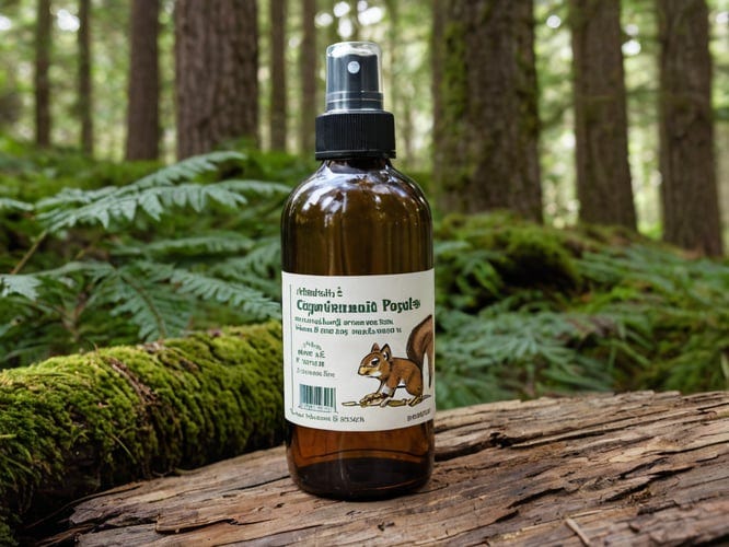 The Best Chipmunk Repellents | by Paisley Proctor | Medium
