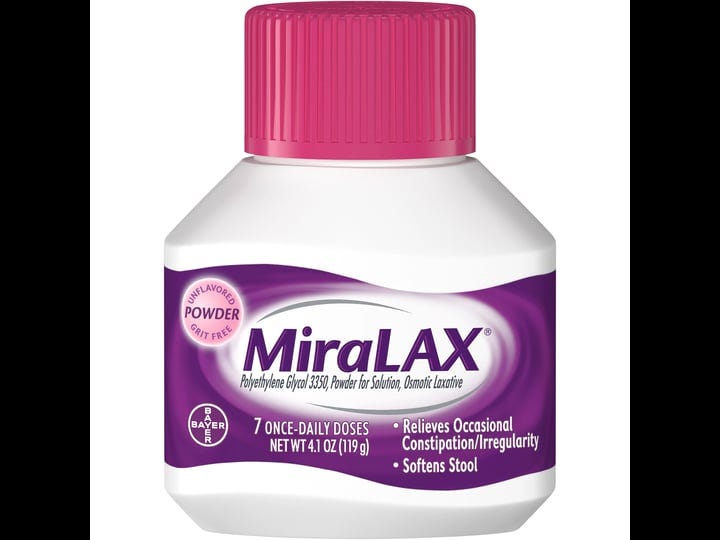 Fast Acting Laxatives by Cooper Mitchell Mar, 2024 Medium