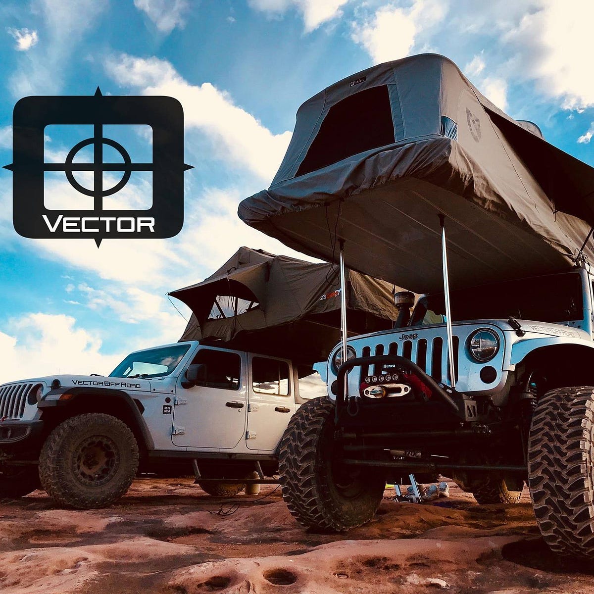 How much does it cost to customize a Jeep Wrangler? by Vectoroffroad