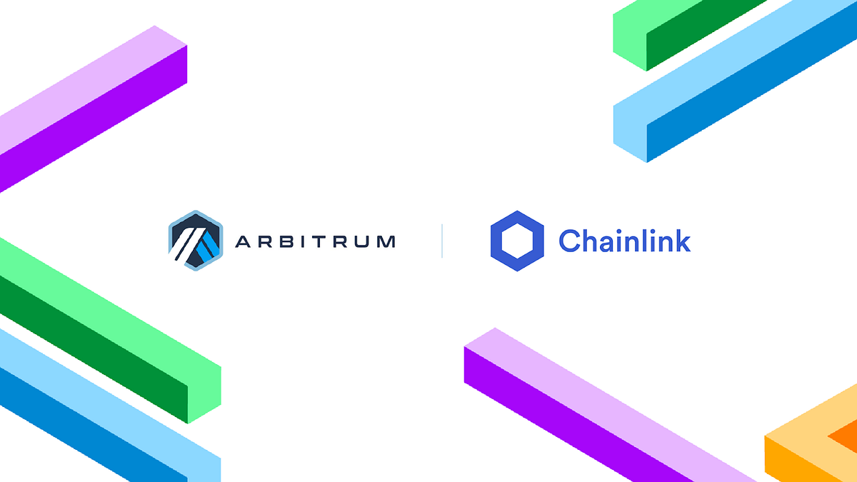 Chainlink Oracles Now Live on the Arbitrum Rollup Testnet | by Offchain  Labs | Medium
