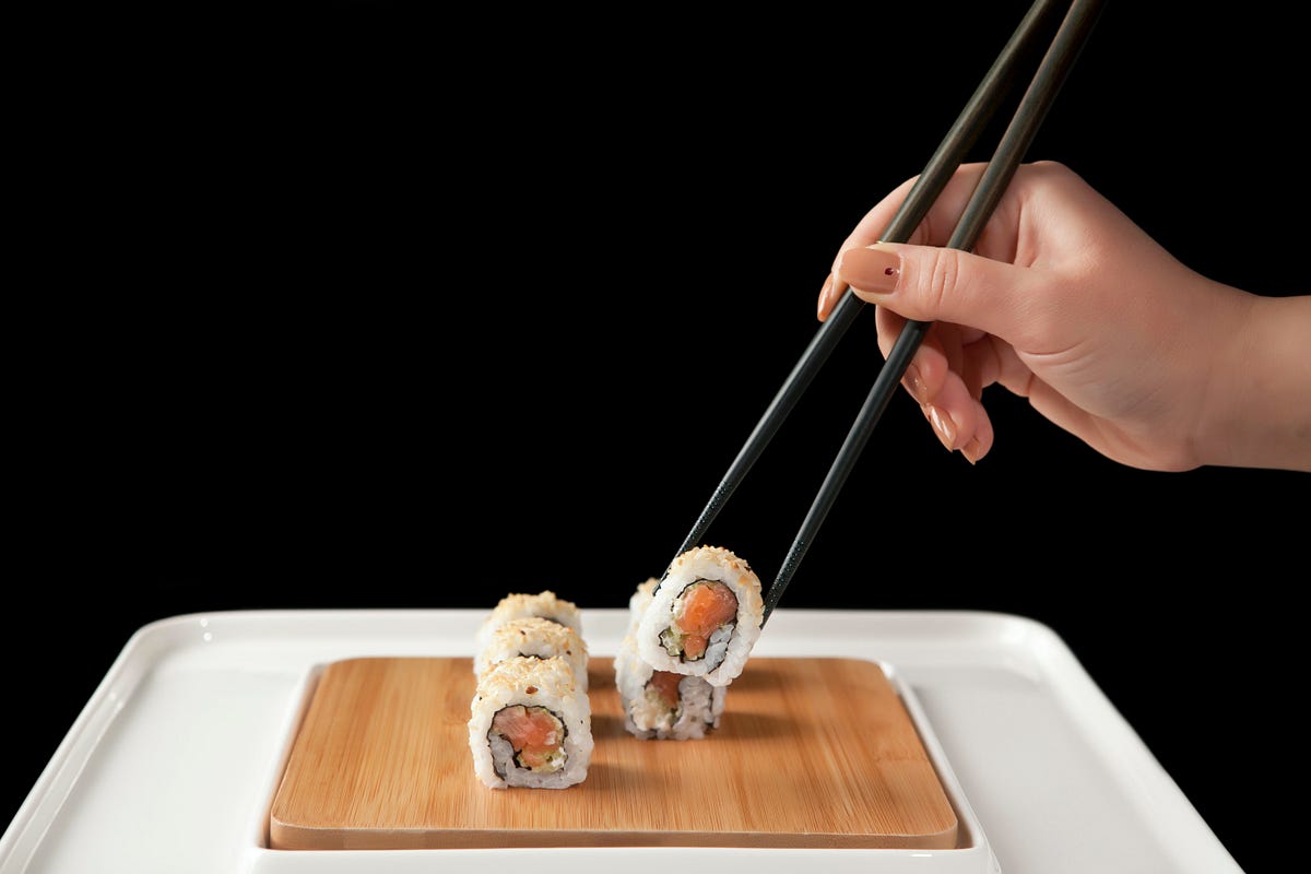 It's Never Too Late to Learn to Use Chopsticks | by Jian Xu | Medium