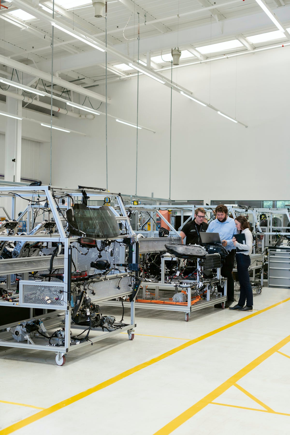 Unleashing the Power of LabVIEW 2023: A Comprehensive Guide