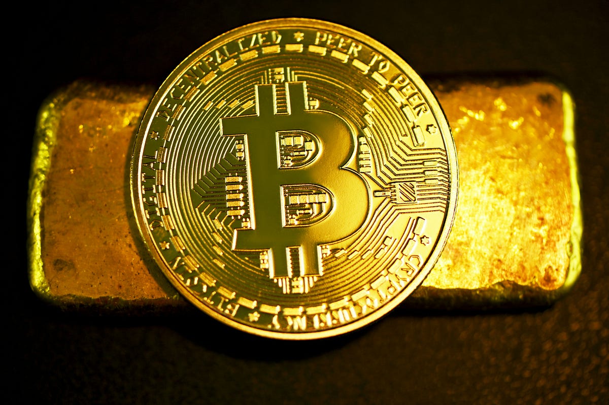 A Clear and Current Argument for Bitcoin | by Charles R. Lightner ...