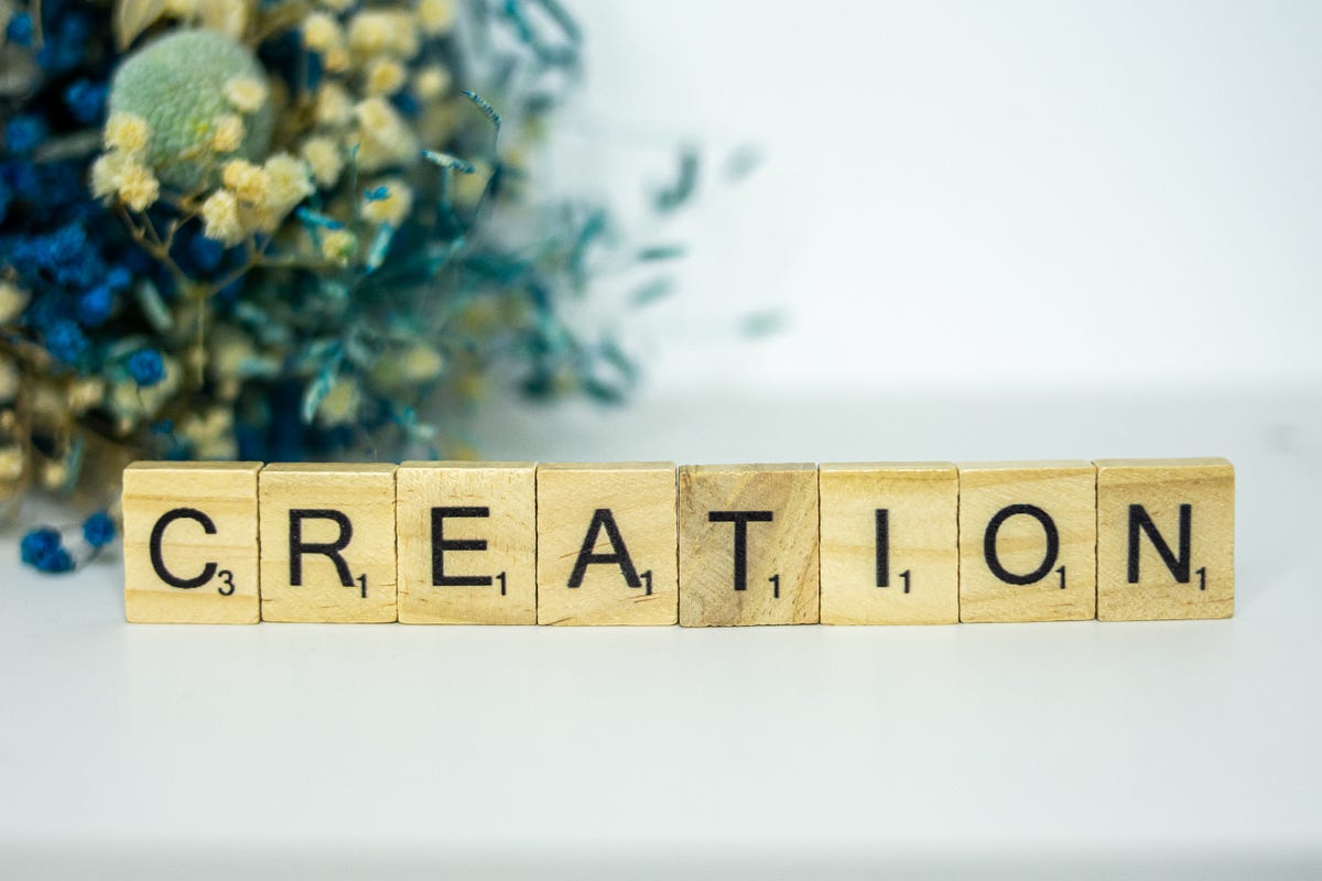 Unlocking Creativity: A Comprehensive Guide for Creative Success  by 