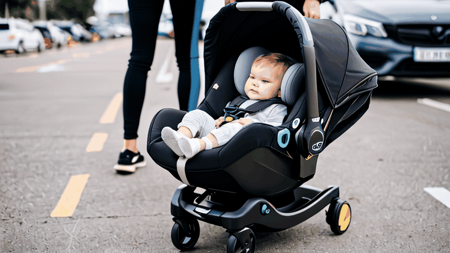 Doona Car Seat Covers by Cameron Coleman Apr, 2024 Medium