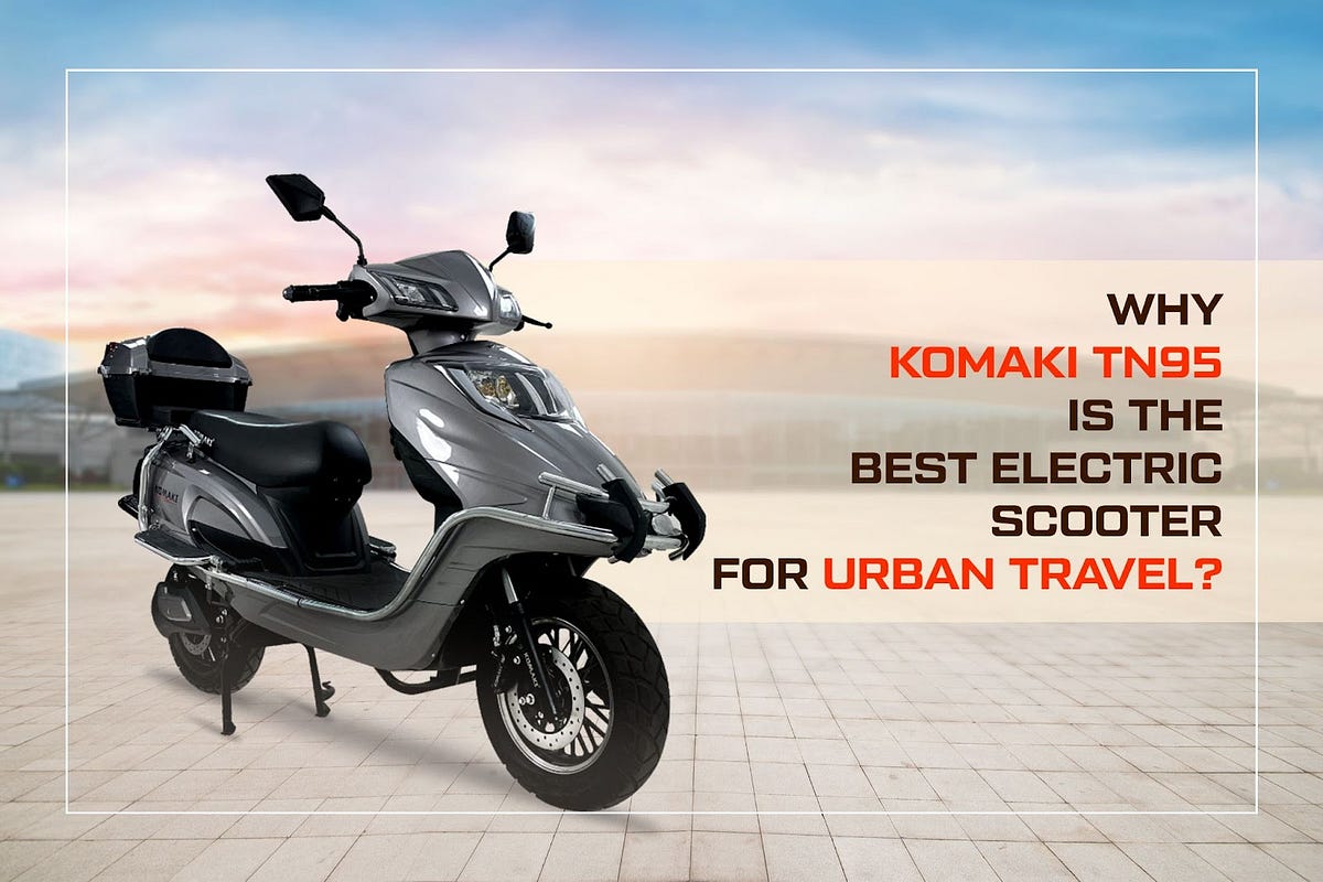 komaki tn95