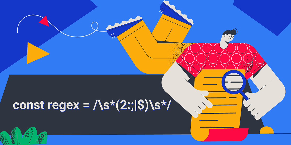 How JavaScript works: regular expressions (RegExp) | by Ukpai Ugochi ...