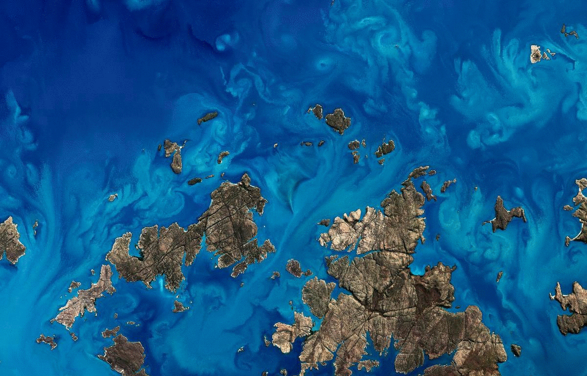 Rising Tides, Sinking Cities: A Data-Driven Dive into Predicting Sea ...