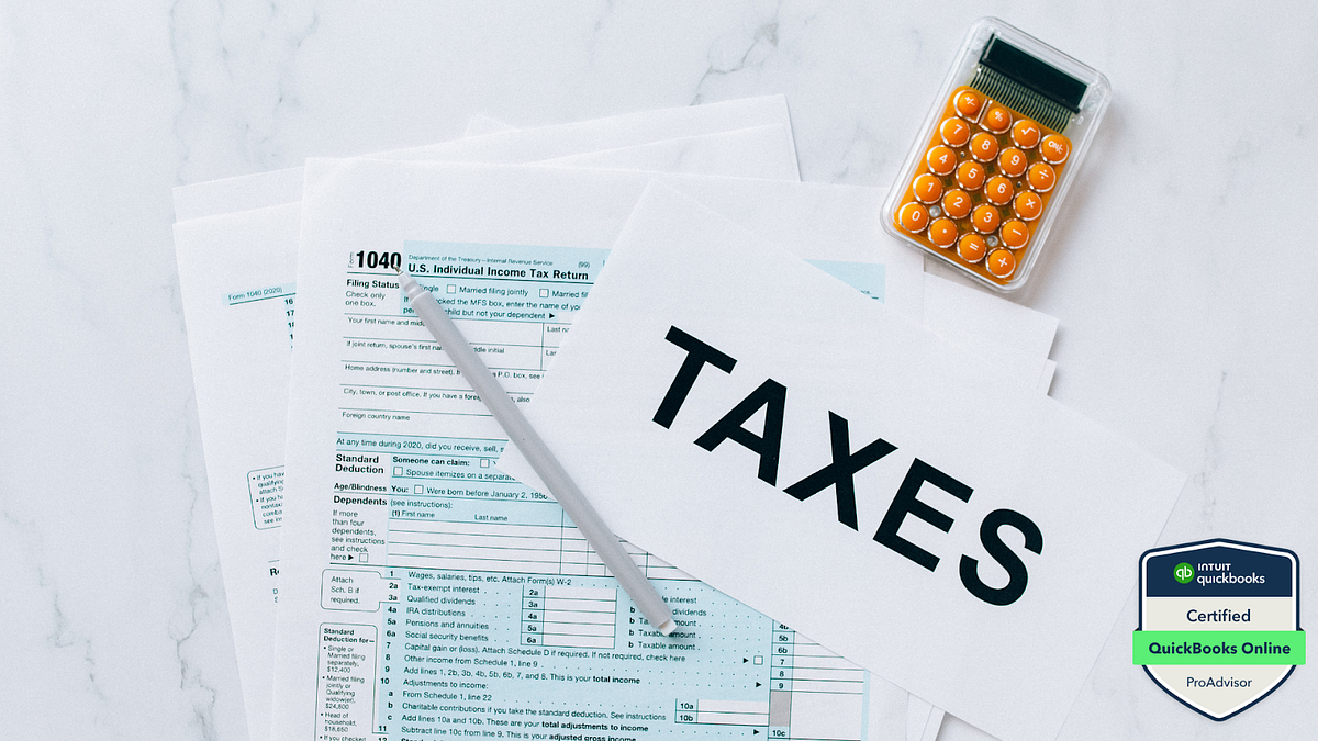 Understanding Tax Deductions What Expenses You Can Write Off as a