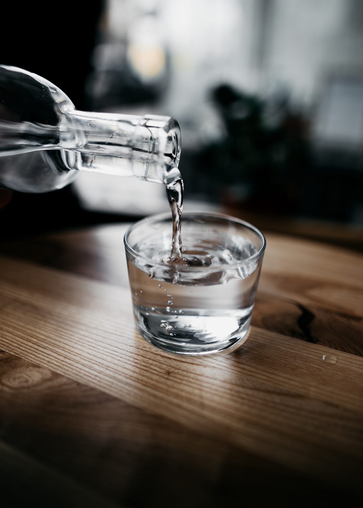 How To Drink 2L Water In Any Season  And Accomplish This Daily in an  Affordable Way | by Aravind | New Writers Welcome | Medium
