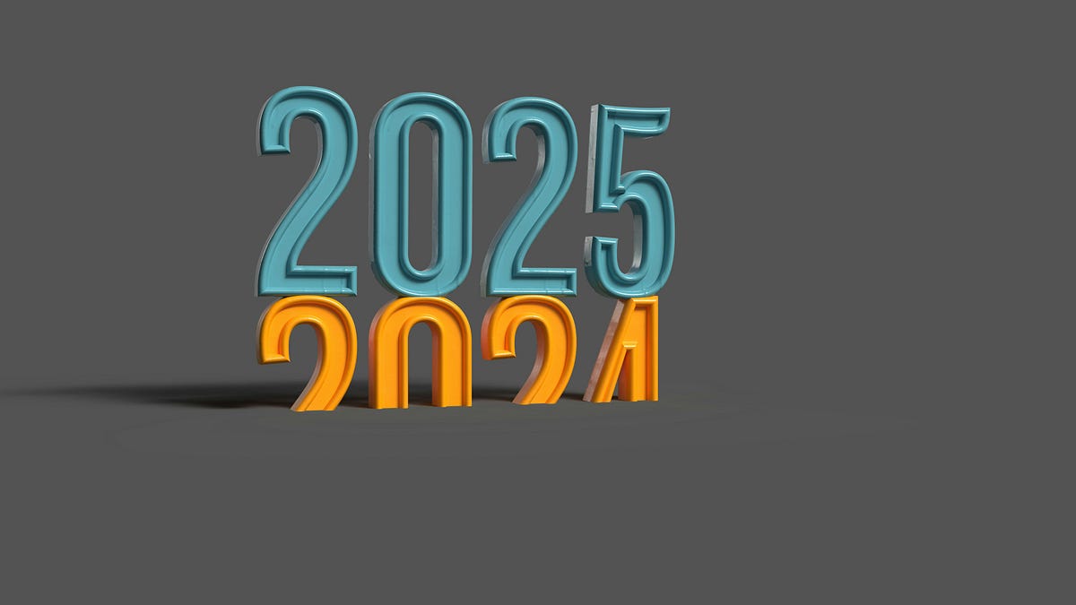 Maximizing Your TSP Contributions What’s New for 2025 by CD