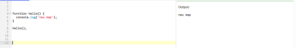 To master the “function” keyword in JavaScript and remember how to use ...