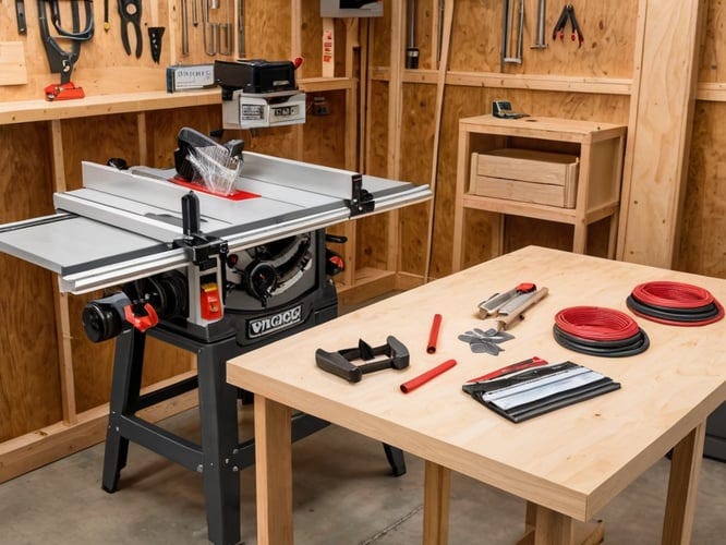 Table Saw Accessories | by Vanessa Trevino | Jun, 2024 | Medium