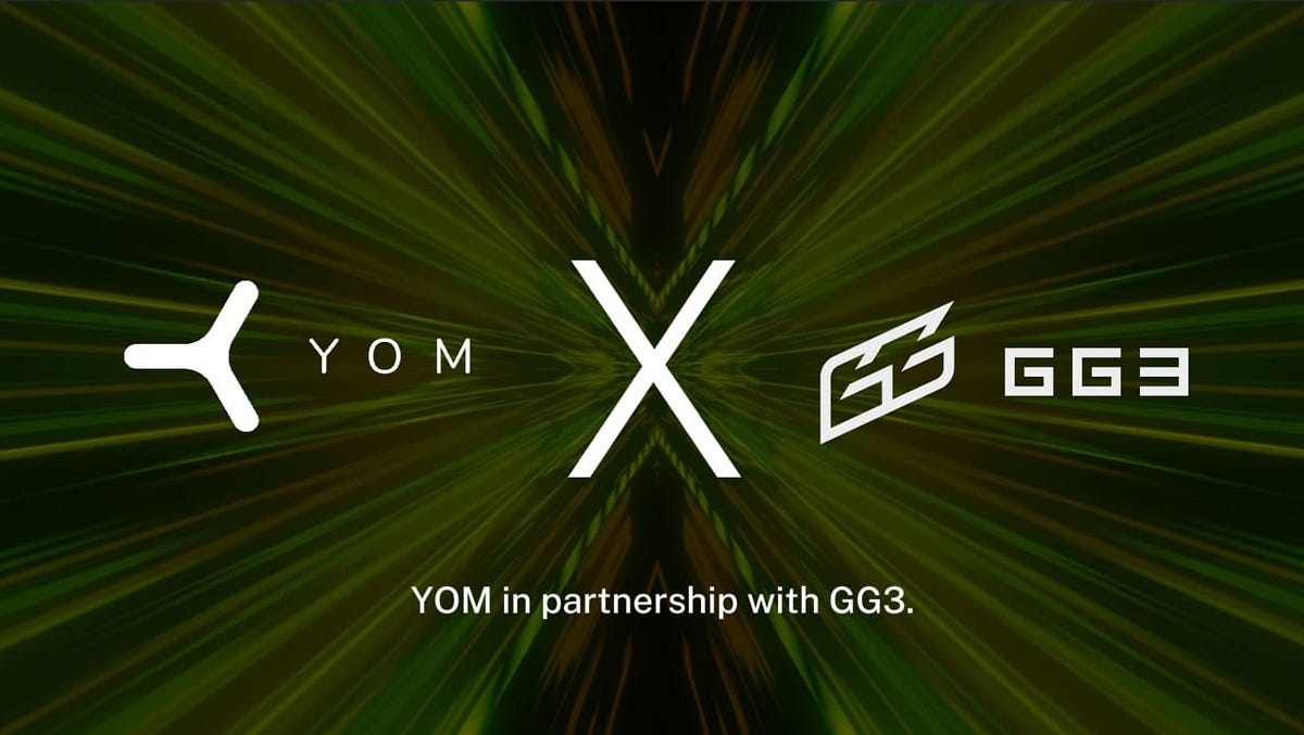 YOM News | Updates on Decentralized Cloud Gaming