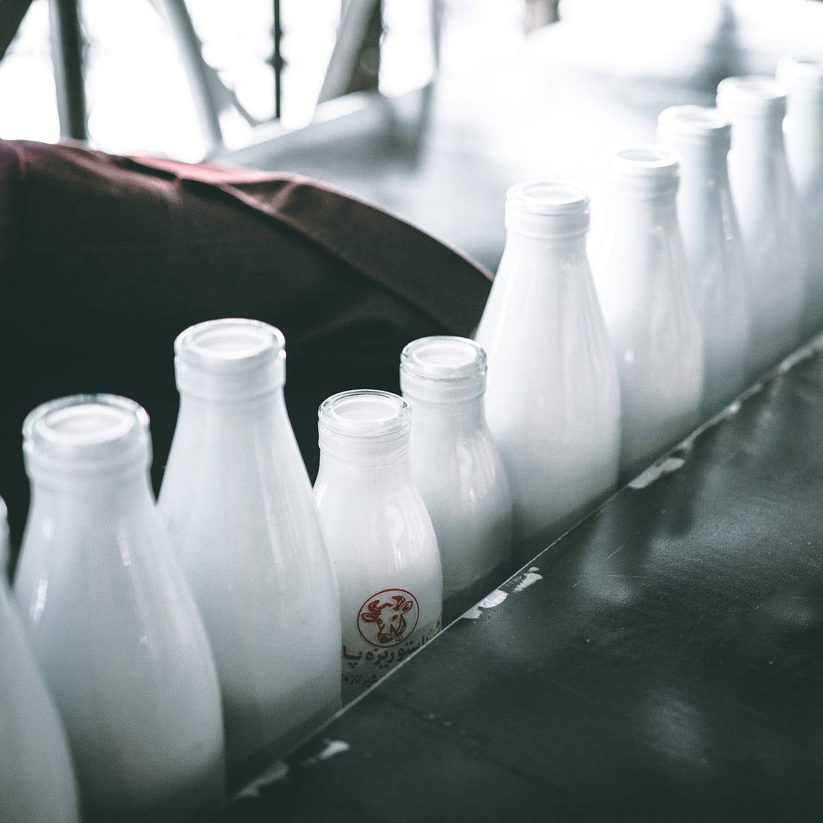 How Long Does Milk Last? It Depends on the Pasteurization Method by