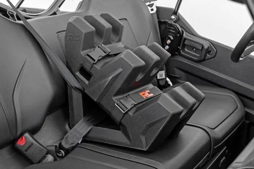 John Deere Gator Gun Racks by Garrett Grant Medium