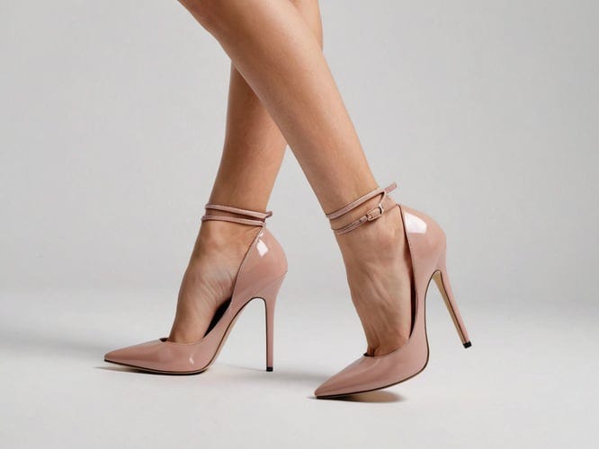 dolce vita nude heels