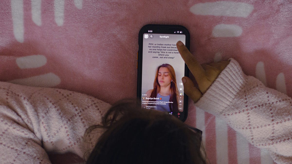 The Gone Wrong. Kids with phones by Gabriel Murray Dec