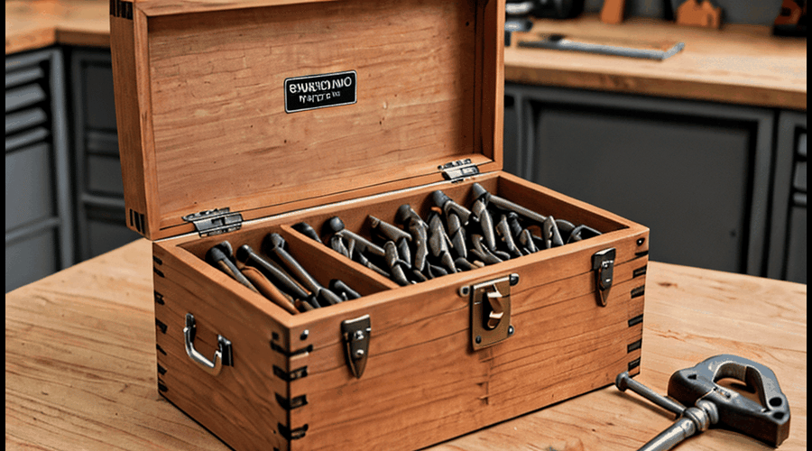 Small Tool Box by Harley Parks Mar, 2024 Medium