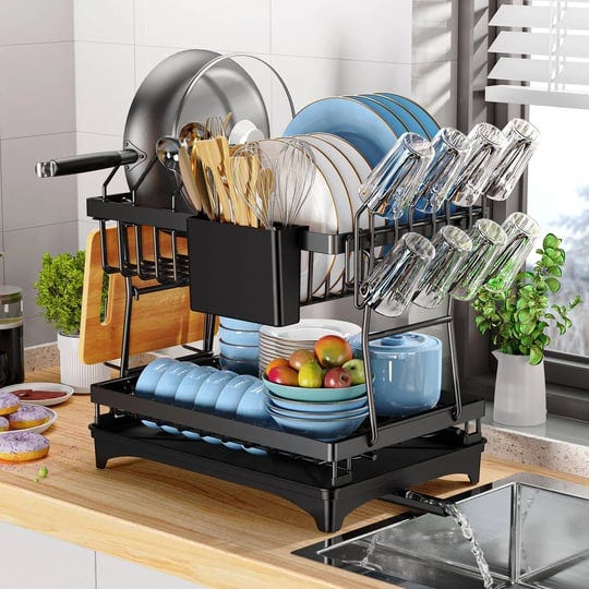The Best Commercial Dish Drying Racks by Paisley Phillips May, 2024