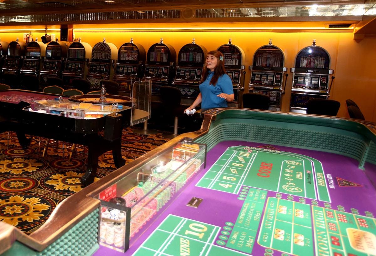 Gambling Cruises From Galveston Texas by gramcodes Medium