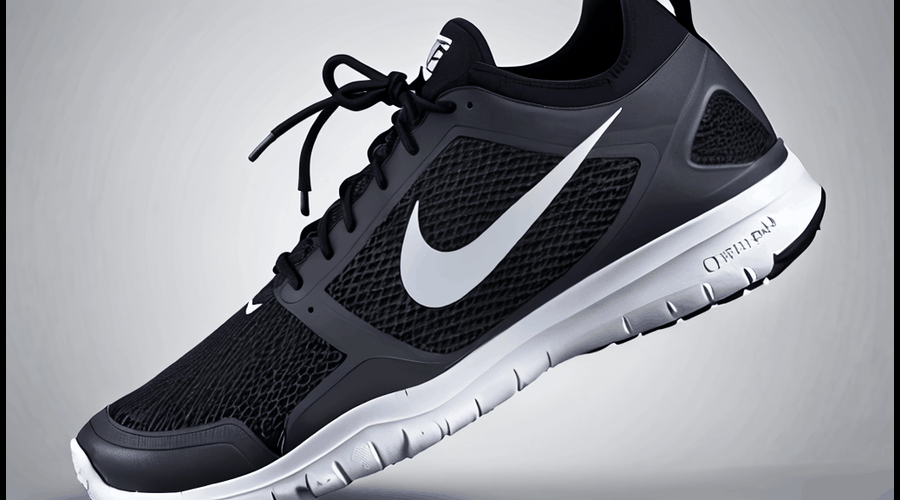 mens nike swimming shoes