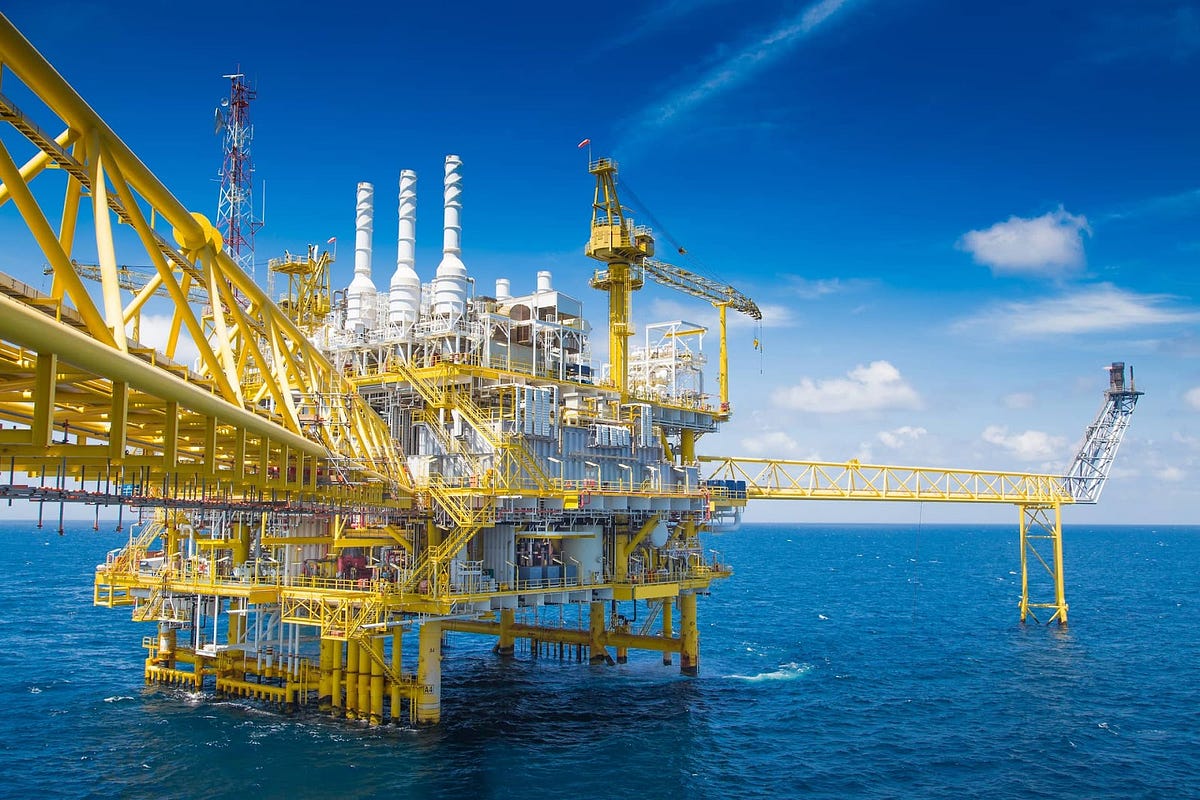 Global Sensors in Oil and Gas Market Trends and Innovation Size, Future Report 2033 | by Shubhamwemarketresearch | Jul, 2024 | Medium