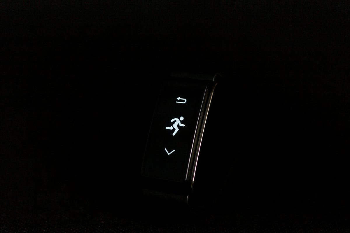 Medium article image for Blood Pressure Estimation Using PPG Signals