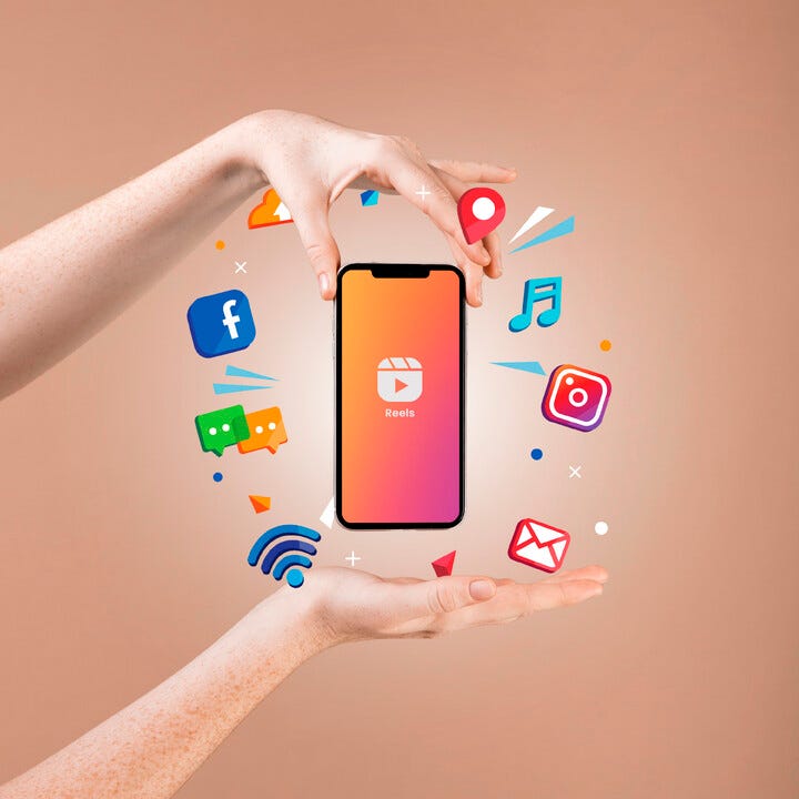 New Social Media Platforms 2024 NextGen Networks Unveiled! by