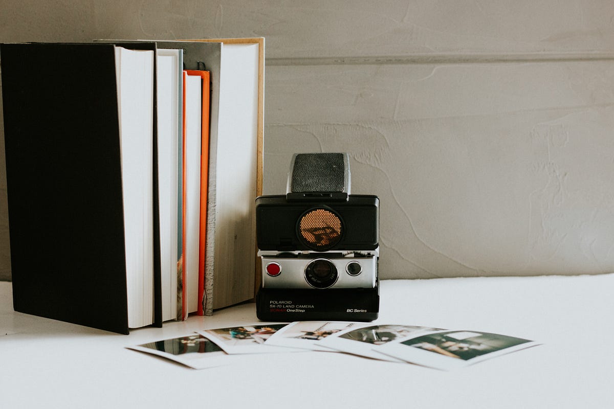 Creating a photo booth with a Raspberry Pi and Javascript — part I | by ...