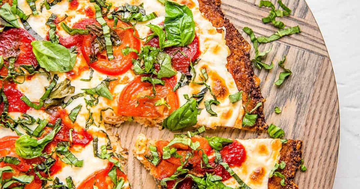 Is Cauliflower Pizza DiabeticFriendly? by Maryam Muneer Medium