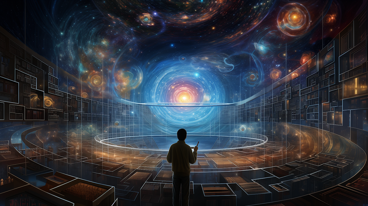 Can Quantum Computers Help Us Find Life In The Cosmos?