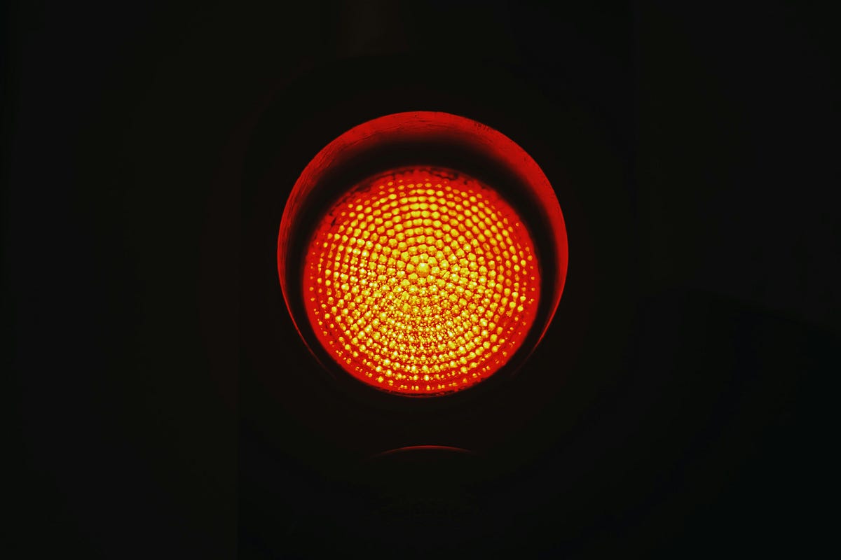 Stop Writing Python Functions the Wrong Way! Do This Instead! | by ... image.