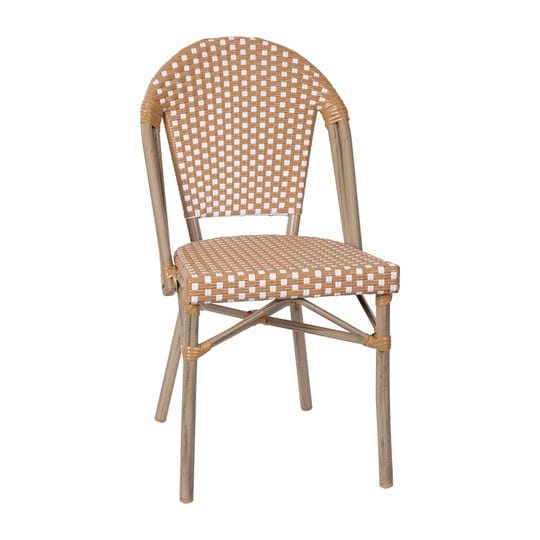 French Bistro Chairs by David Pratt Jun, 2024 Medium