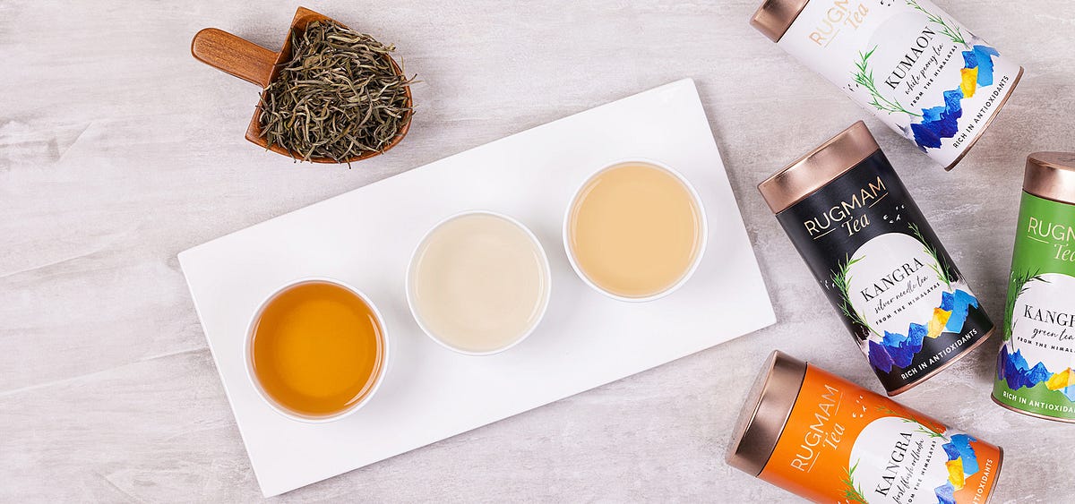 Harnessing the Power of Green Tea A Promising Path for Oral Cancer