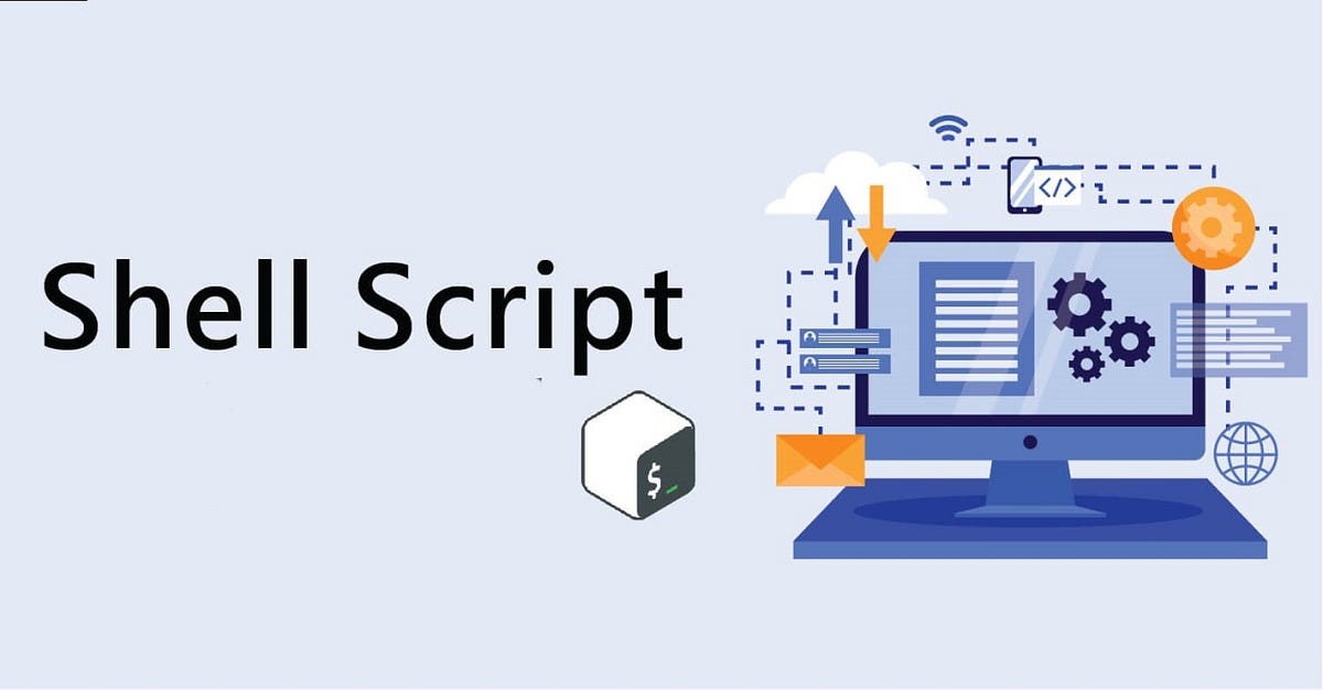 Advanced Linux Shell Scripting for Production Environments | by ...