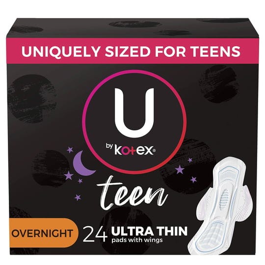 Teen Pads | by Gerald Yang | Jun, 2024 | Medium