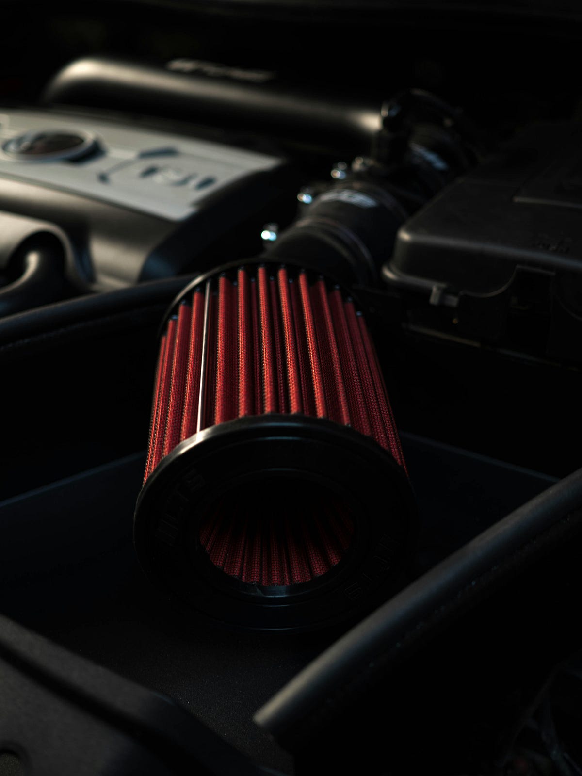 Can a cold air intake damage your engine? by Cold Intake Pro Medium