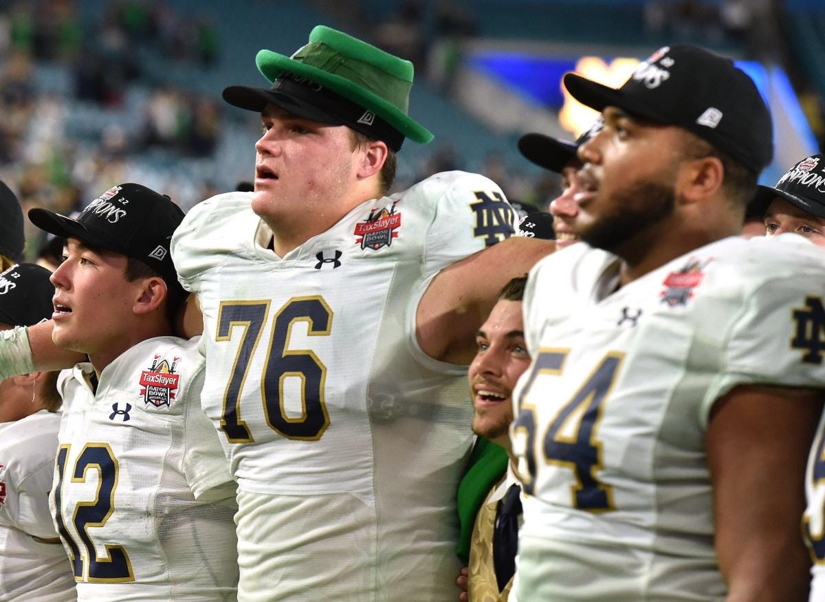 Top 10 Offensive Tackles, 2024 NFL Draft by David The Birds Blitz