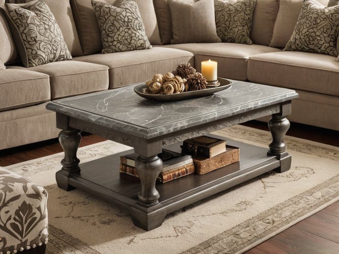 Grey Stone Coffee Tables | by Henry Allison | Jun, 2024 | Medium