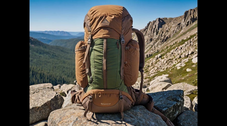 Kelty Airlift 4 by Hunter Schmitt Mar, 2024 Medium