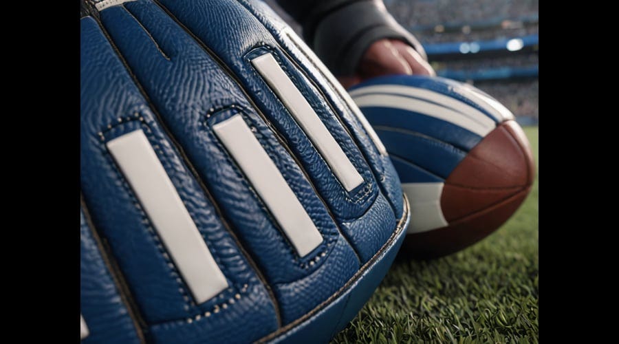 Football Pads by Rafael Perry Mar, 2024 Medium