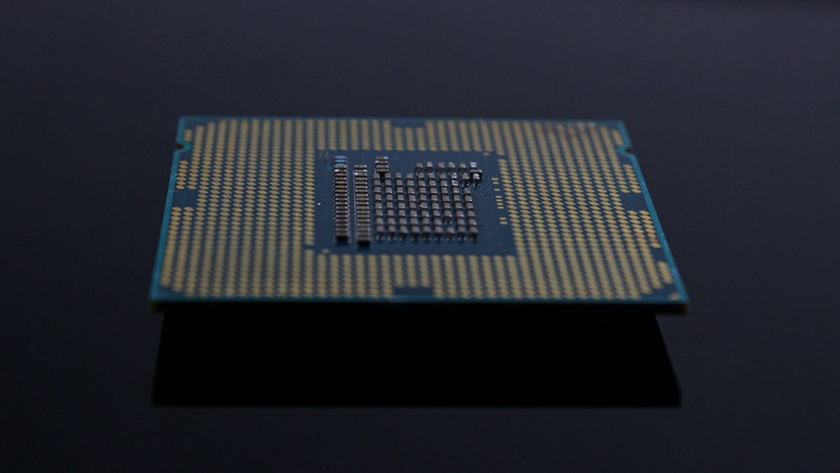 Processors. Know your processor | by Ebenezer Raphael | Apr, 2024 | Medium