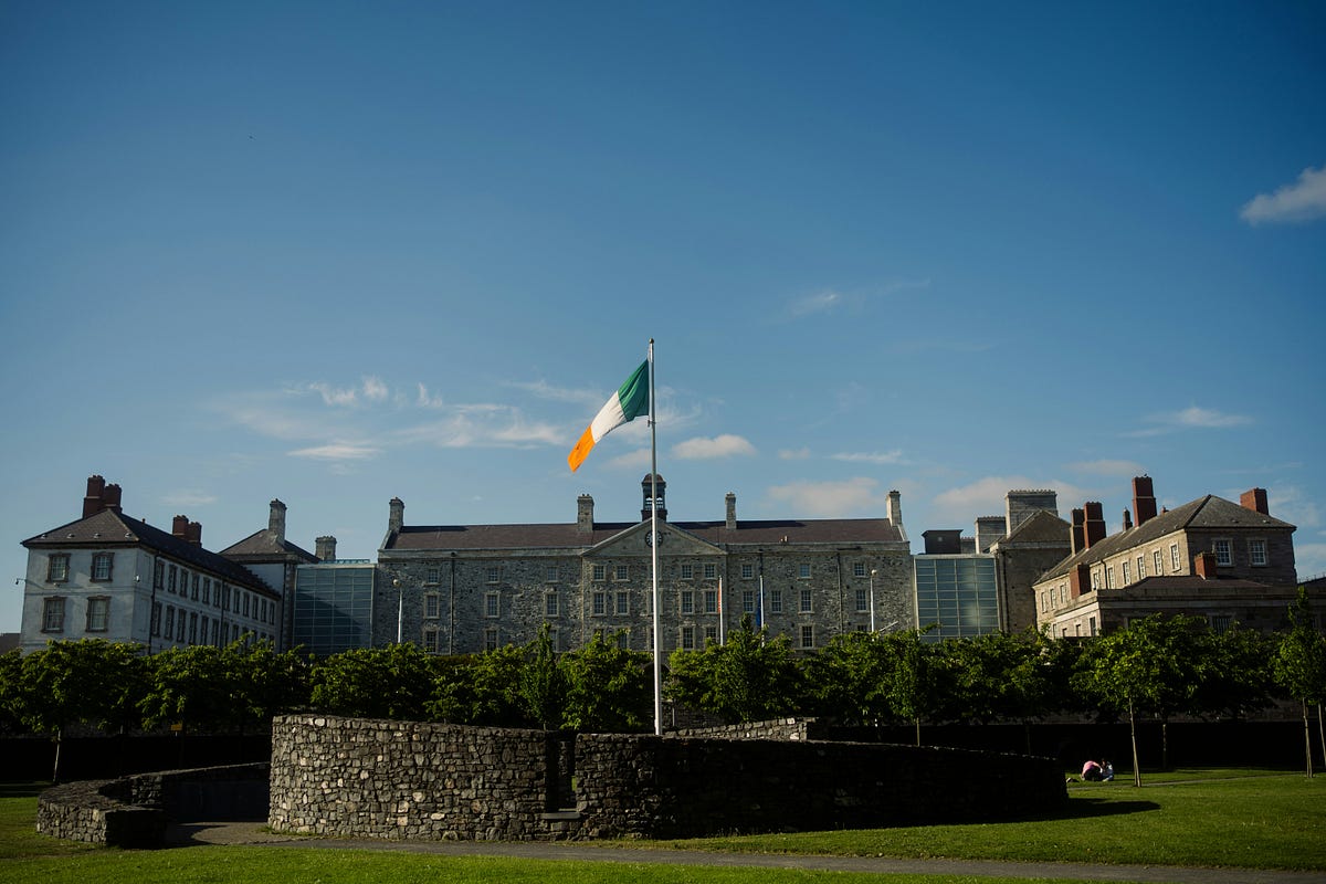Ireland Classifieds — The Smarter Way to Buy and Sell Locally