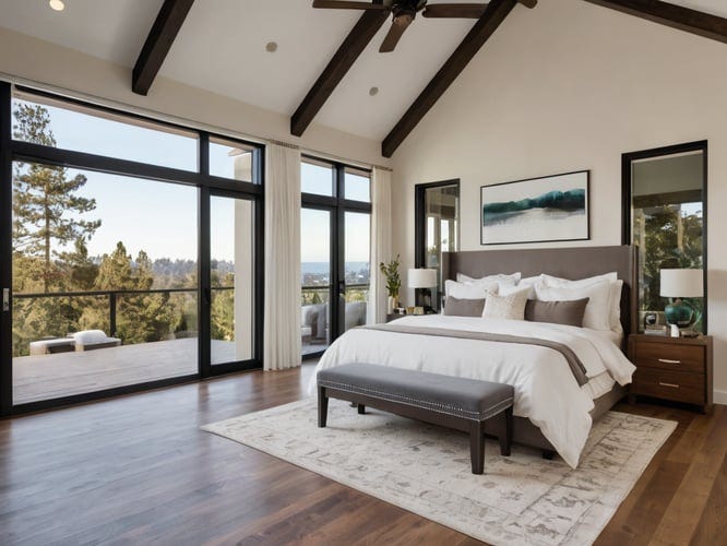 California King Beds by Janie Clark Medium