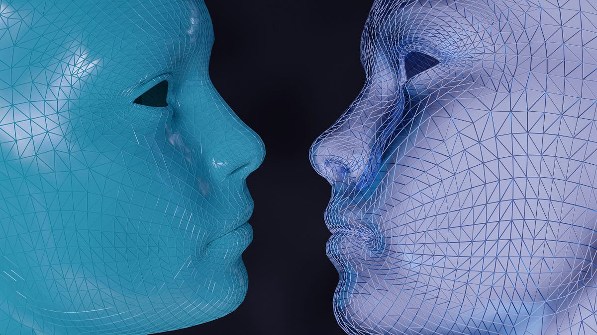 AI-Generated Spiritual Experiences: Fact or Fiction?